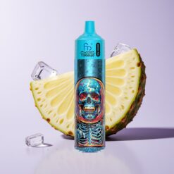 Ananas Is Fumot Randm Tornado 30000 Puffs 30mL 600mAh