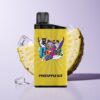 Ananas Is IGET Bar 3500 Puffs 1400 mAh