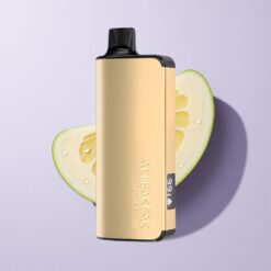 Banan Buzz Alibarbar Ingot 9000 Puffs 2350mah LED