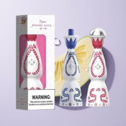 Banana HUMO Azul 15000 Puffs 5% 500mAh