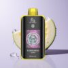 Bananas Is Fumot Tornado 25000 Puffs 20ml Type-C
