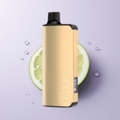 Fanta Alibarbar Ingot 9000 Puffs 22ml LED