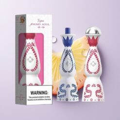 Fersken Mango Ananas HUMO Azul 15000 Puffs 5% 20mL