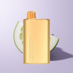 Grape Hubba Bubba Alibarbar Rich 8000 Mund 20ml 2000mAh