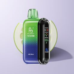 Jelly Beans Fumot Tornado 20000 Puffs Dual Mesh Smart Display