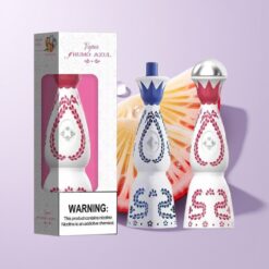 Jordbær Banan Dragefrugt HUMO Azul 15000 Puffs 20mL 5% Nikotin