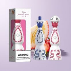 Jordbær Banan HUMO Azul 15000 Puffs 20mL 5%