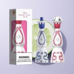 Kølig Mynte HUMO Azul 15000 Puffs 20mL 5% Nikotin