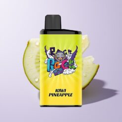 Kiwi Ananas IGET Bar Pro 10000 Puffs 2000 mAh