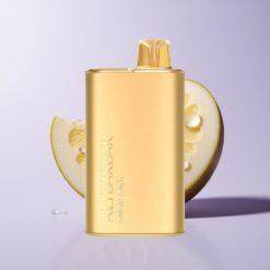 Mango Magi Alibarbar Rich 8000 Puffs 2000 mAh