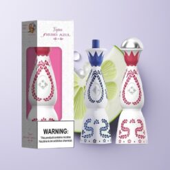 Miami Mint HUMO Azul 15000 Puffs 5% Nikotin 20mL