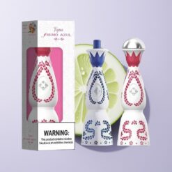 Mynte Bjørn HUMO Azul 15000 Puffs 20mL 5%