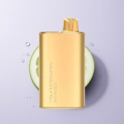 Mynte Bris Alibarbar Rich 8000 Puffs 2000 mAh