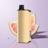 Pink Lemon Alibarbar Ingot 9000 Puffs 2350mah LED