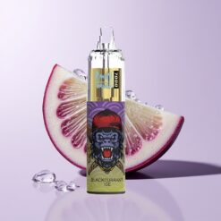 Solbær Is RandM Fumot Tornado 7000 Puffs 14 ML Mesh Coil