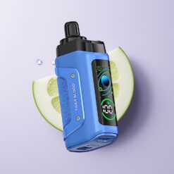 Tiger Blod Razz Bar 45000 Puffs Type-C