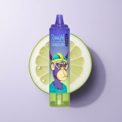 Vimto RandM Fumot Tornado 15000 Puffs 25ml