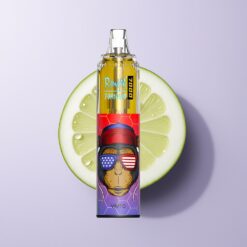 Vimto RandM Fumot Tornado 7000 Puffs 14 ML Mesh Coil