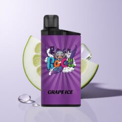 Vindrue Is IGET Bar 3500 Puffs 1400 mAh