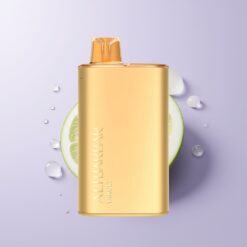 Yakult Alibarbar Rich 8000 Puffs 20ml Disposable Vape