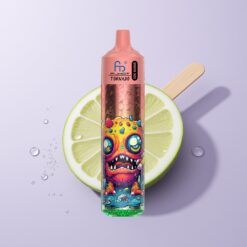 Æble-Bær Fumot Randm Tornado 30.000 Puffs 30mL