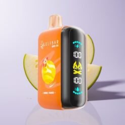 ELF BAR RAYA D3 25000 Puffs Opfyldt Mango Type-C