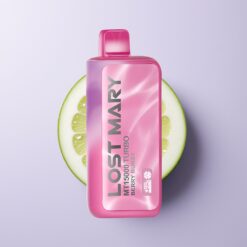 Lost Mary MT15000 15000 puff Bær Eksplosion THERMAL EDITION