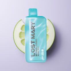 Lost Mary MT15000 15000 puff Miami Mynte THERMAL EDITION 2% Type-C